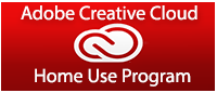 Adobe home use program image