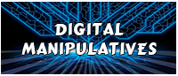 Digital Manipulatives logo