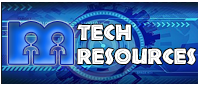 tech resources logo