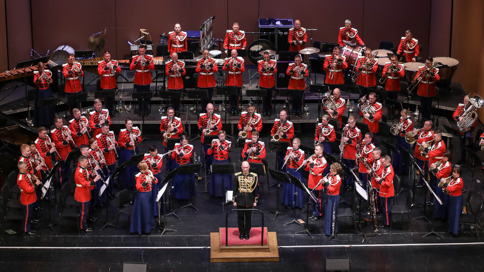 U.S. Marine Band