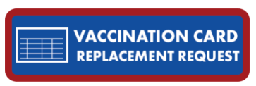 Vaccination Card Graphic