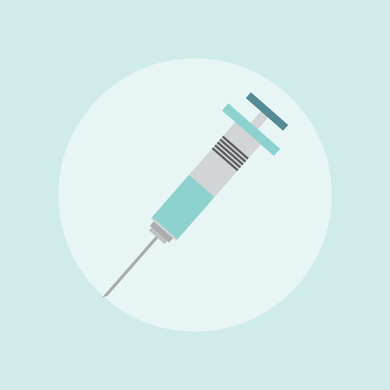 Flu shot