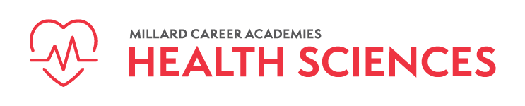 Health Sciences Academy logo