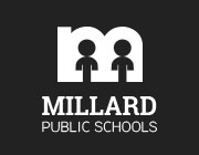 millard public schools logo