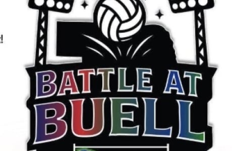 Battle at Buell