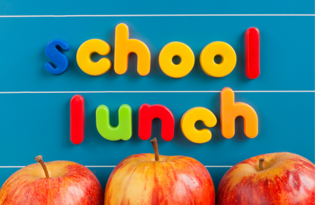 lunch
