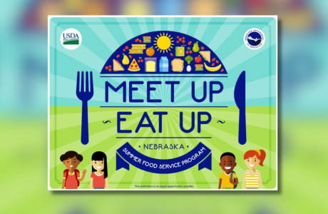 Summer Lunch Program