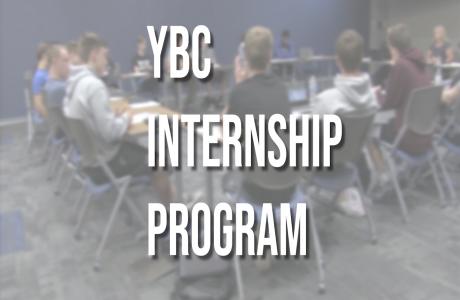 YBC Internship