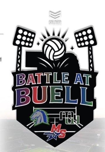Battle at Buell