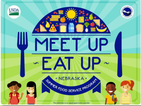 Summer Lunch Program