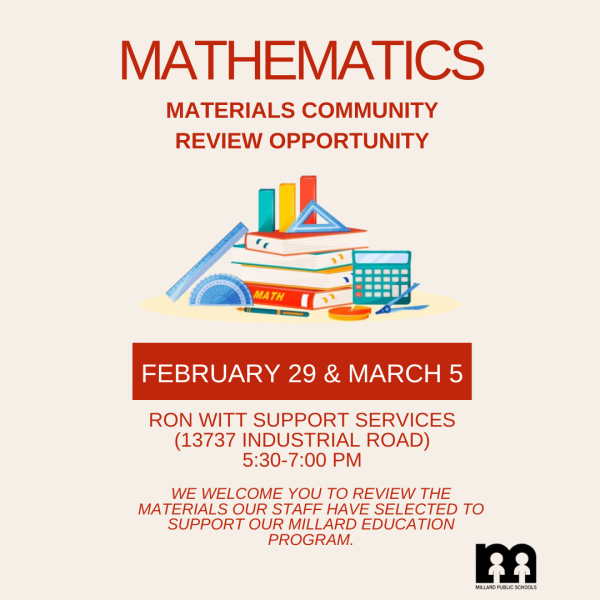 Math Materials Community Review