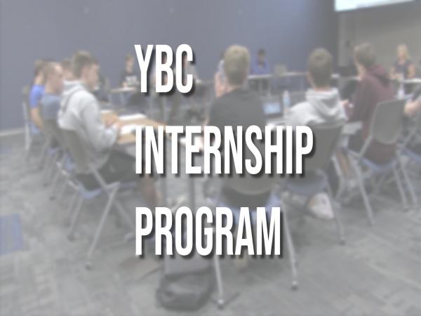 YBC Internship