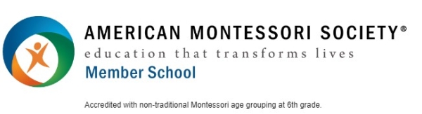 American Montessori Society Member School