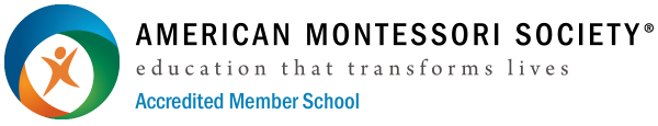 American Montessori Society Accredited Member