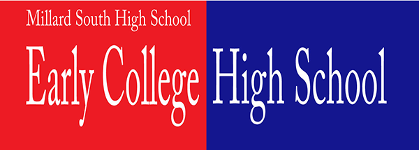 Early College Logo