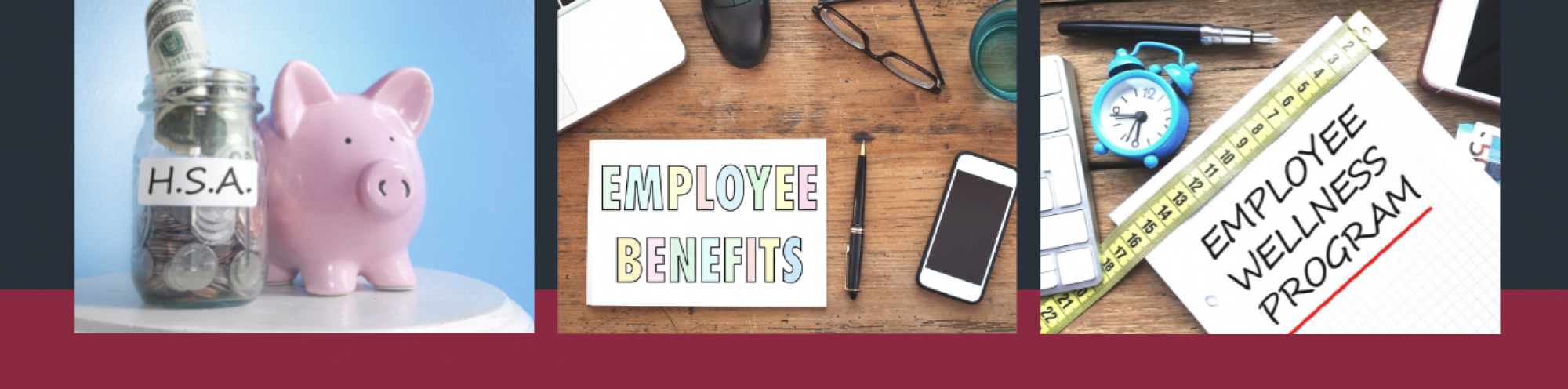 Employee Benefits