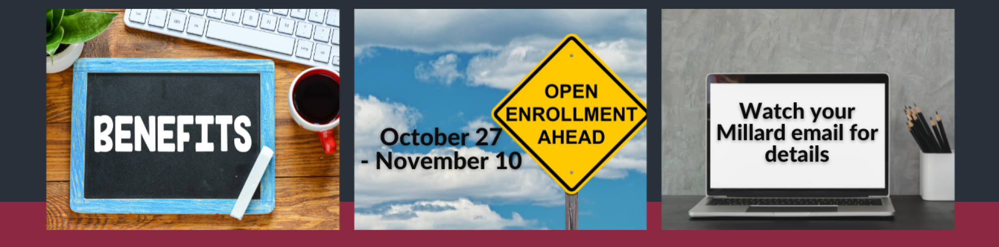 2024 Benefits Open Enrollment