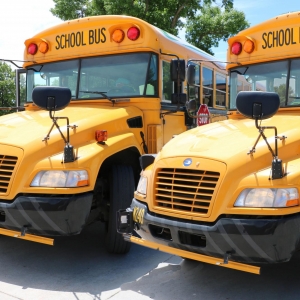 School buses