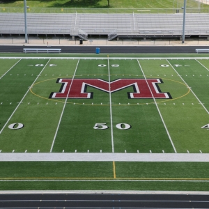 MPS Football Field