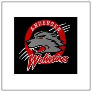 Andersen Middle School