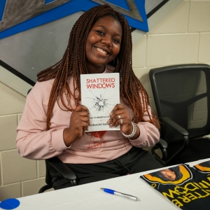 Book Signing