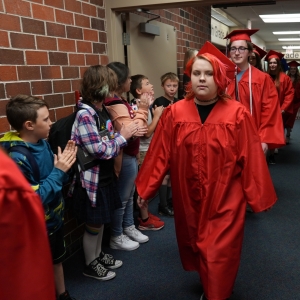HH Senior Walk