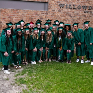 Willowdale Seniors