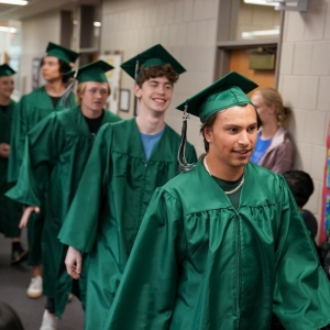 Senior Walk