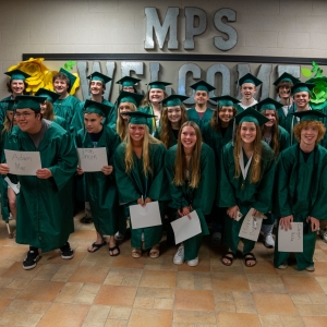 Wheeler class of 22