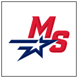 Millard South HS Logo