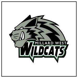 Millard West High School
