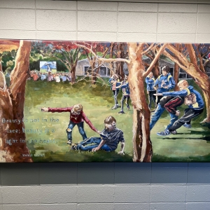 final bryan mural