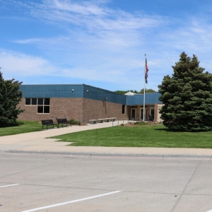 Andersen Middle School