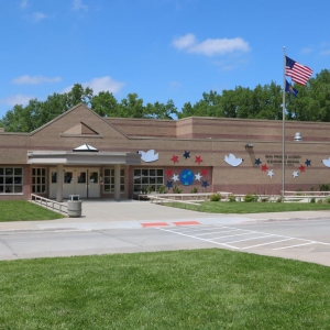 Aldrich Elementary School