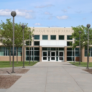 Beadle Middle School