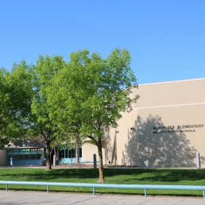 Black Elk Elementary