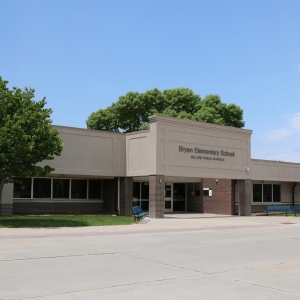 Bryan Elementary