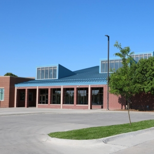 Millard Central Middle School