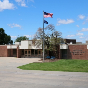 Cather Elementary