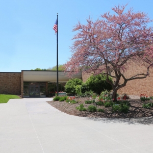 Cottonwood Elementary