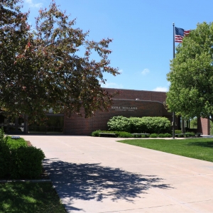 Ezra Elementary School