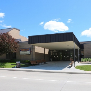 reeder elementary