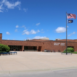 Millard North Middle School