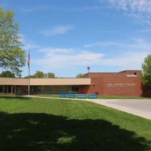Neihardt Elementary