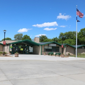 Norris Elementary School