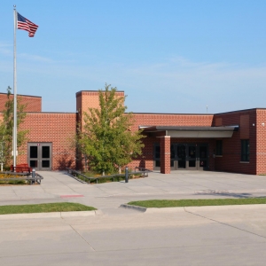 Reagan Elementary School