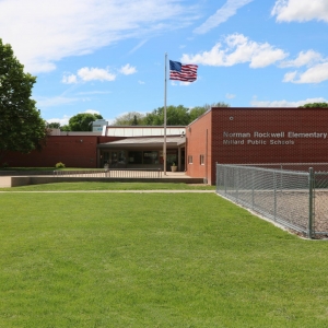 Rockwell Elementary School