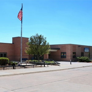 Rohwer Elementary School