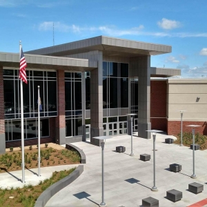 Millard North Building Photo