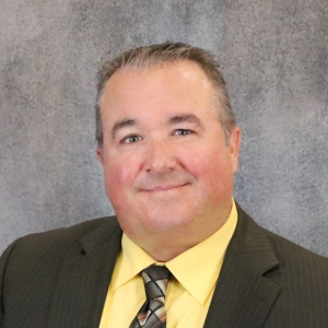 Dr. Kevin Chick